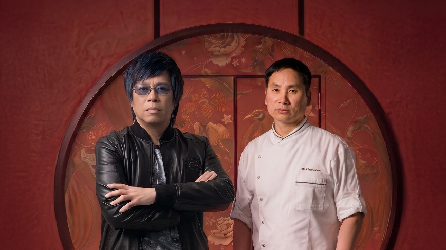 Silver Waves by Boon 餐厅呈献米其林星级餐厅大厨 Ho Chee Boon 与 Alvin Leung 四手联弹主题晚宴.jpeg